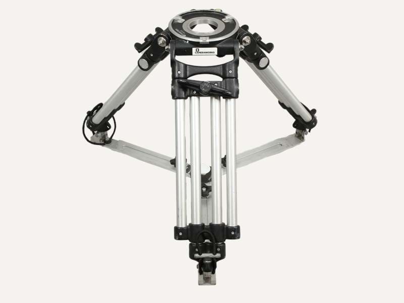 Ronford Baker Short Legs (Mitchell/MOY)