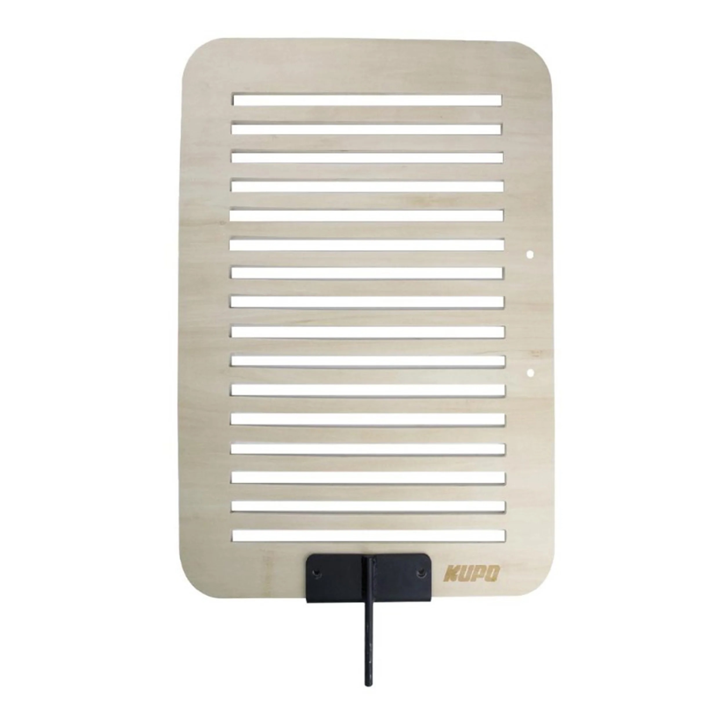 Kupo Wood Cucoloris (cookie) Blinds- 24''X36''