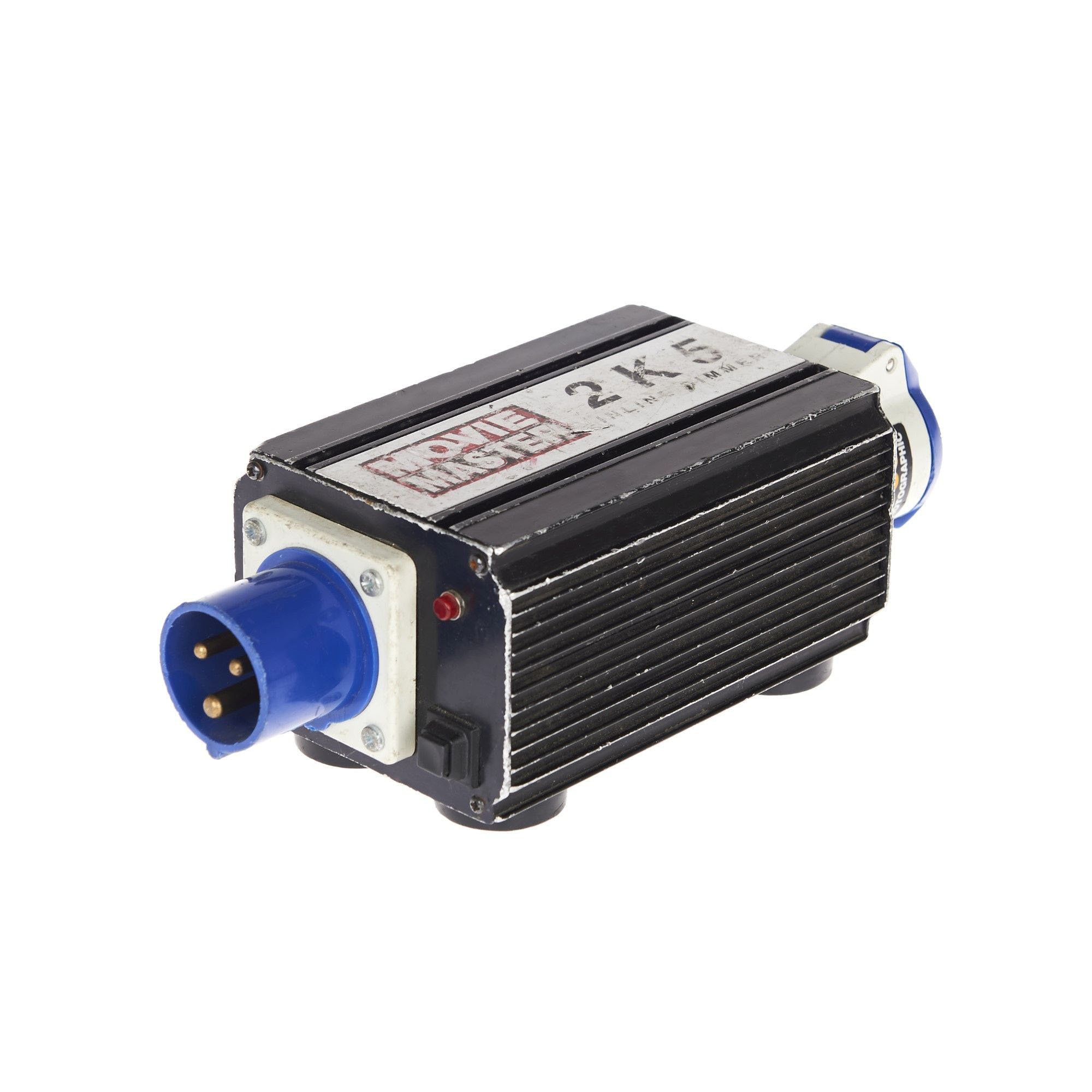 16a Inline Dimmer