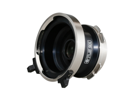 TLS x2.0 Extender Adaptor