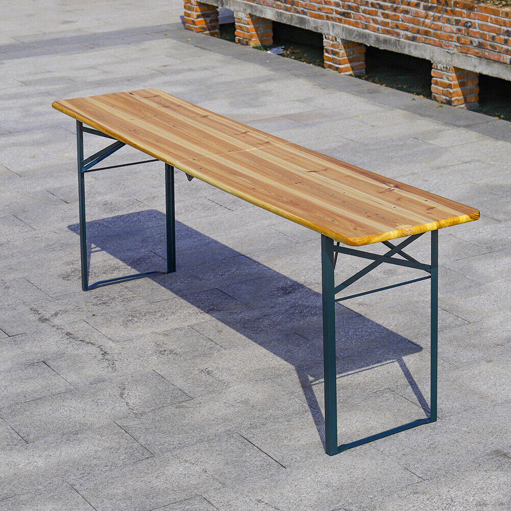 Trestle Tables