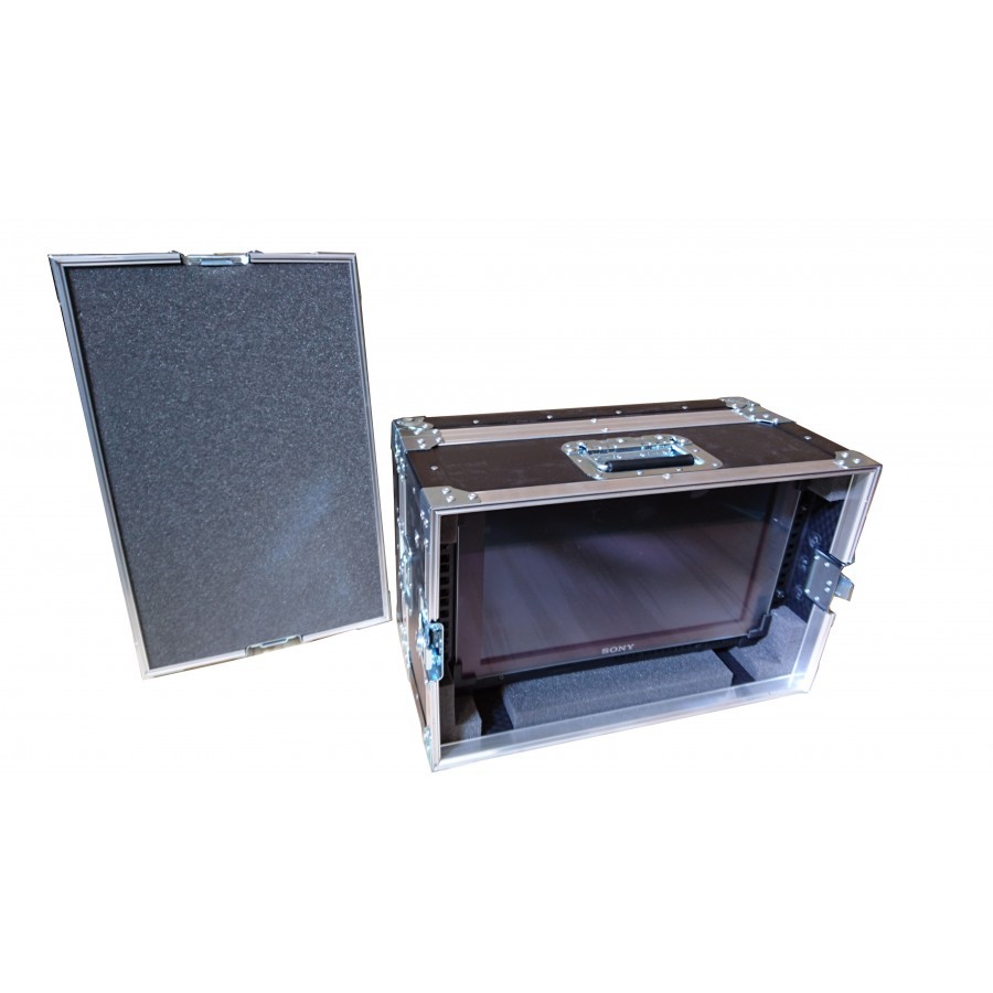 Sony Trimaster 17 Inch Monitor