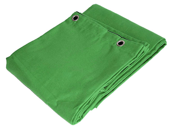 12x12 Green Screen