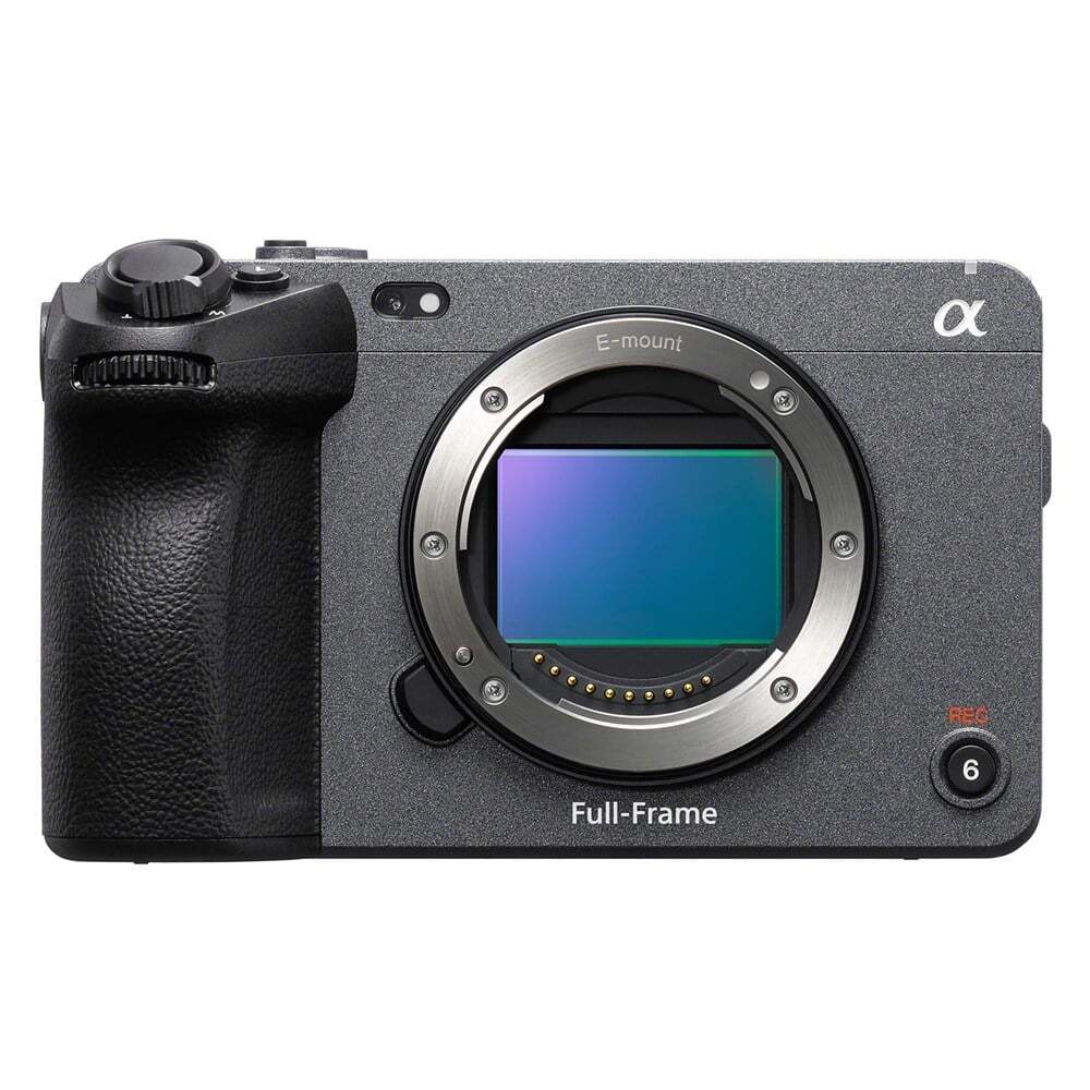 Sony FX3A