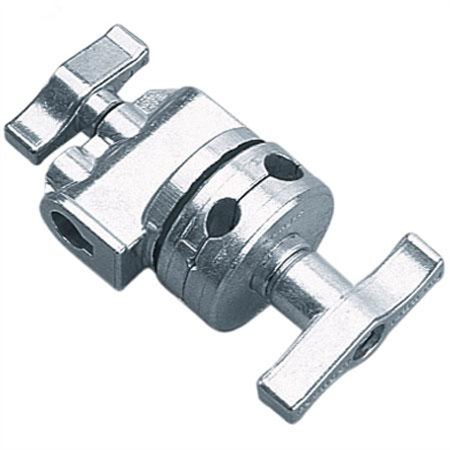 Avenger D200 Grip Head 2 1/2''