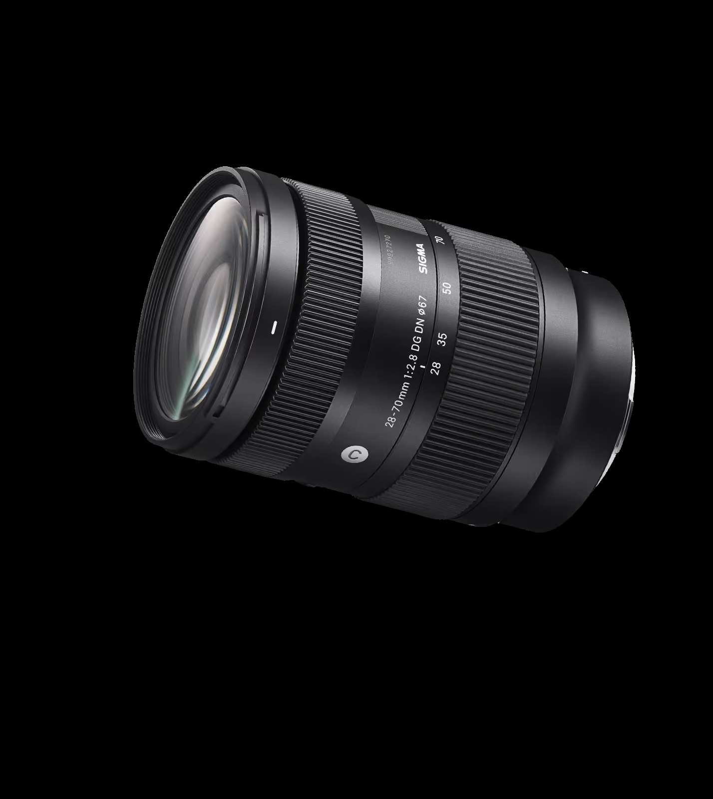 28-70mm F2.8 DG DN