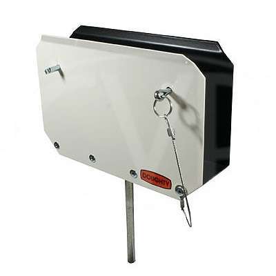 2" Poly Holder