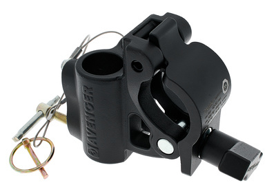 Avenger Barrel Clamp