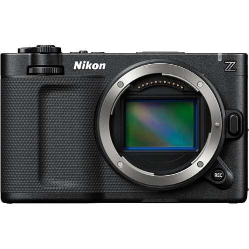 Nikon ZR (Z-Mount)