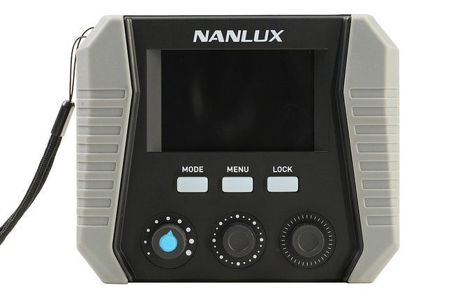 WC-LM6P-C1 Wired Controller