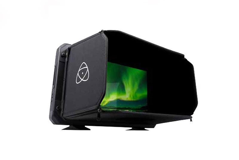 Atomos Sumo 19" HDR/High Brightness Monitor Recorder