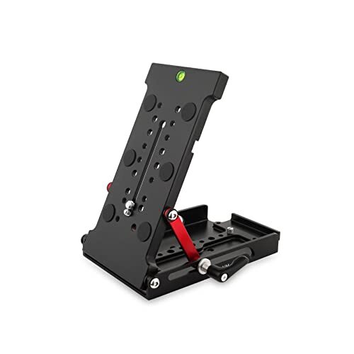 Proaim Multi-Angle Camera Wedge Plate (90 Degrees)