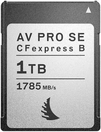 Angelbird AV Pro 1TB CFexpress B