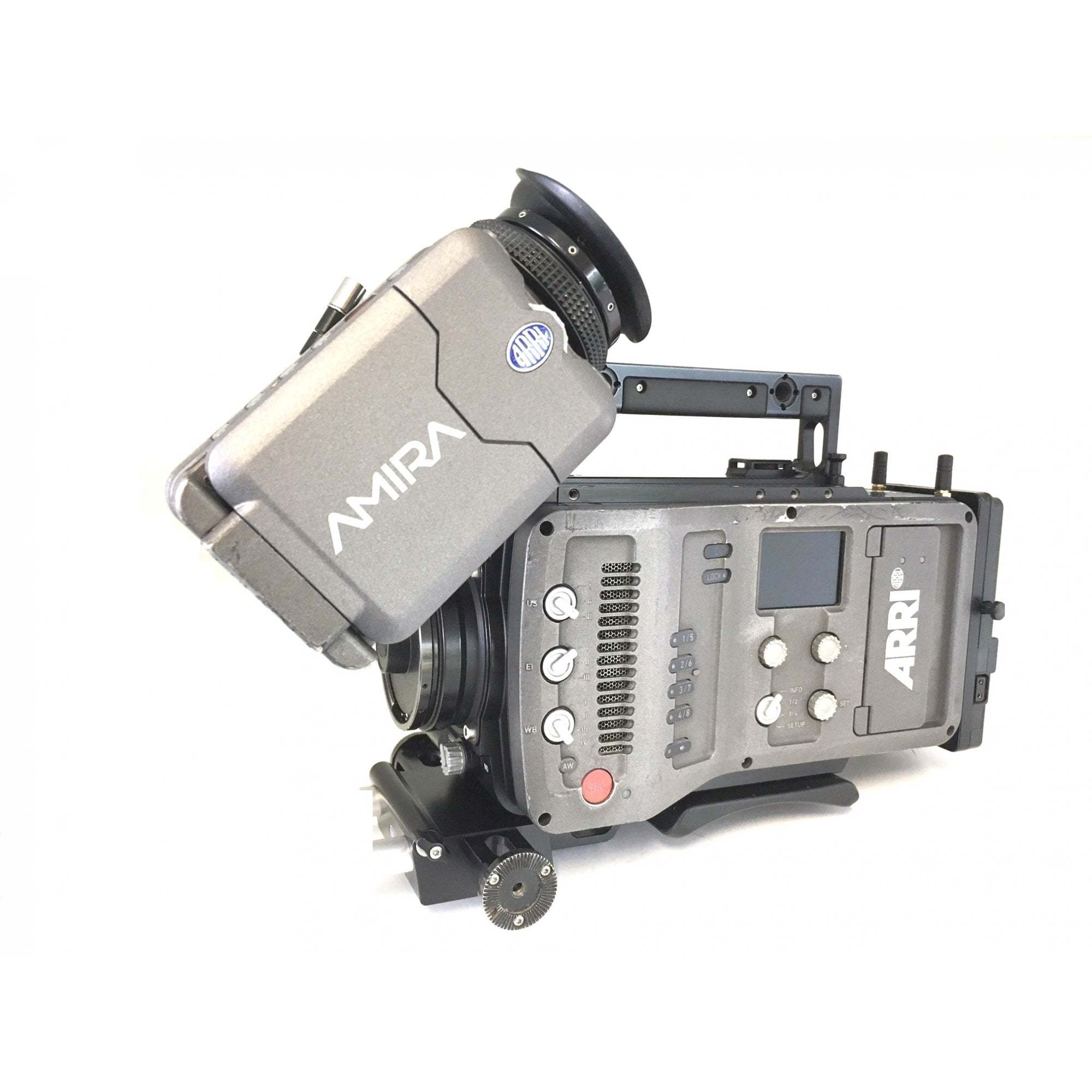 Arri Amira Camera (4K Licence)