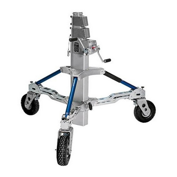 Manfrotto B7034FF Long John Silver Junior Stand