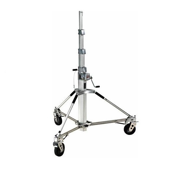 Long John Silver Stand