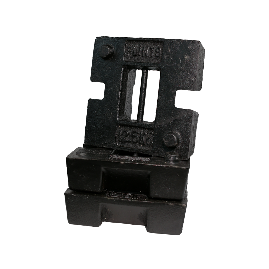 Stage Weight (12.5kg)