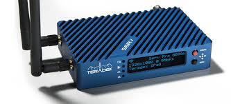 Teradek Serv Pro