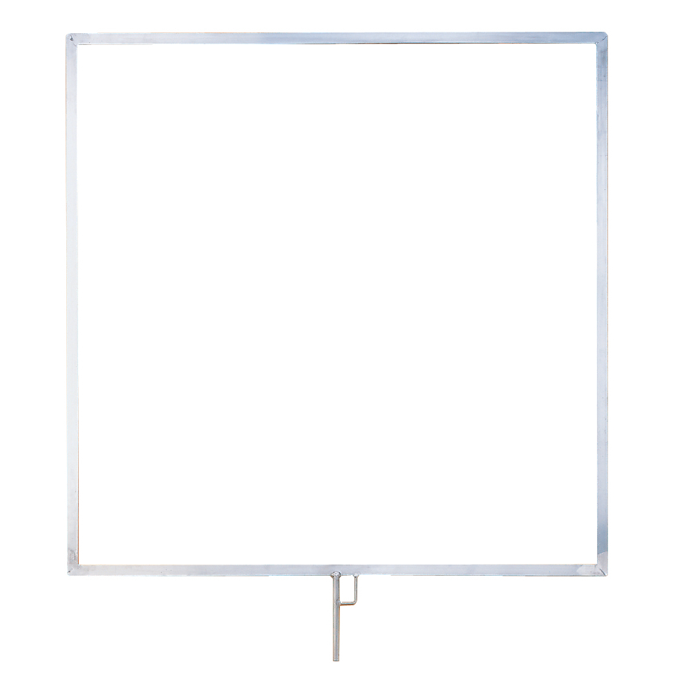 3x3 Trace Frame