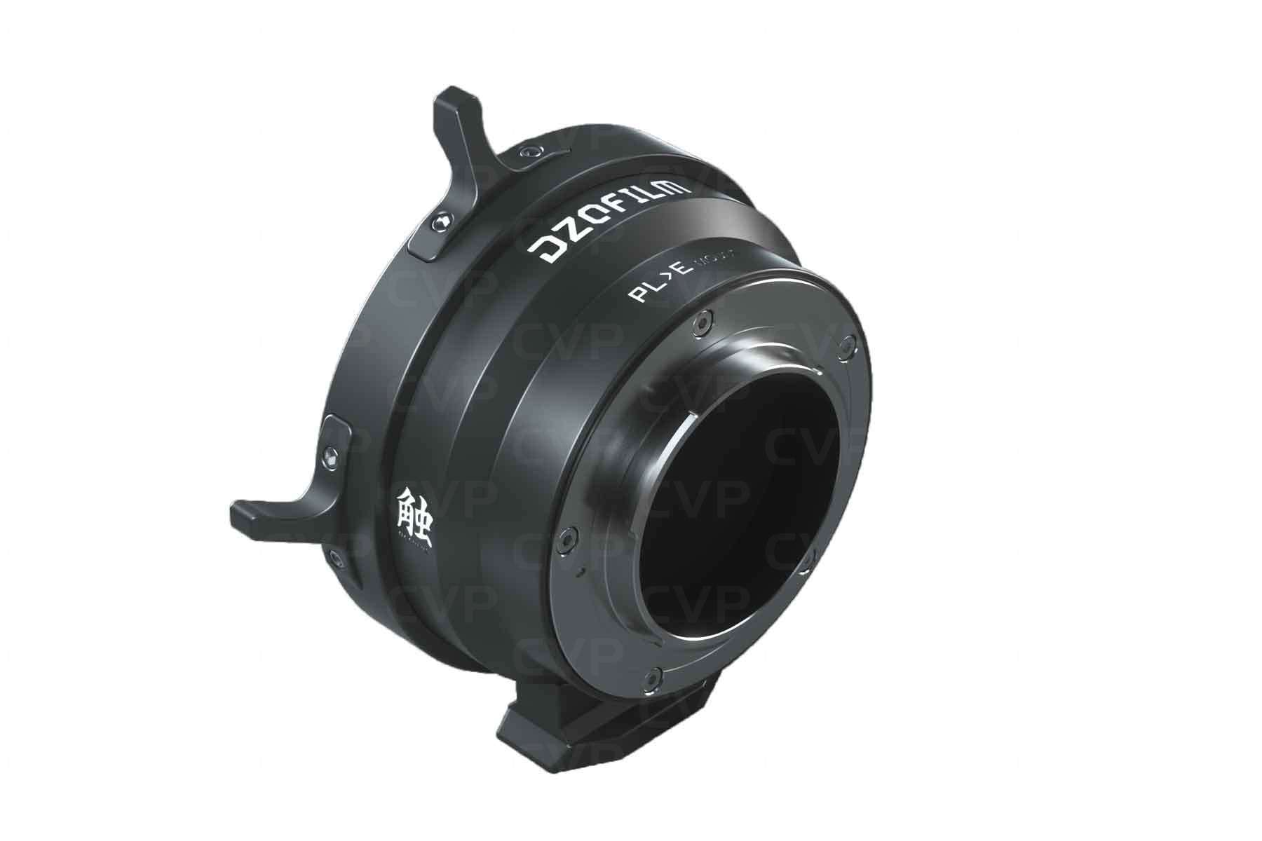 DZOFILM PL To E Adapter