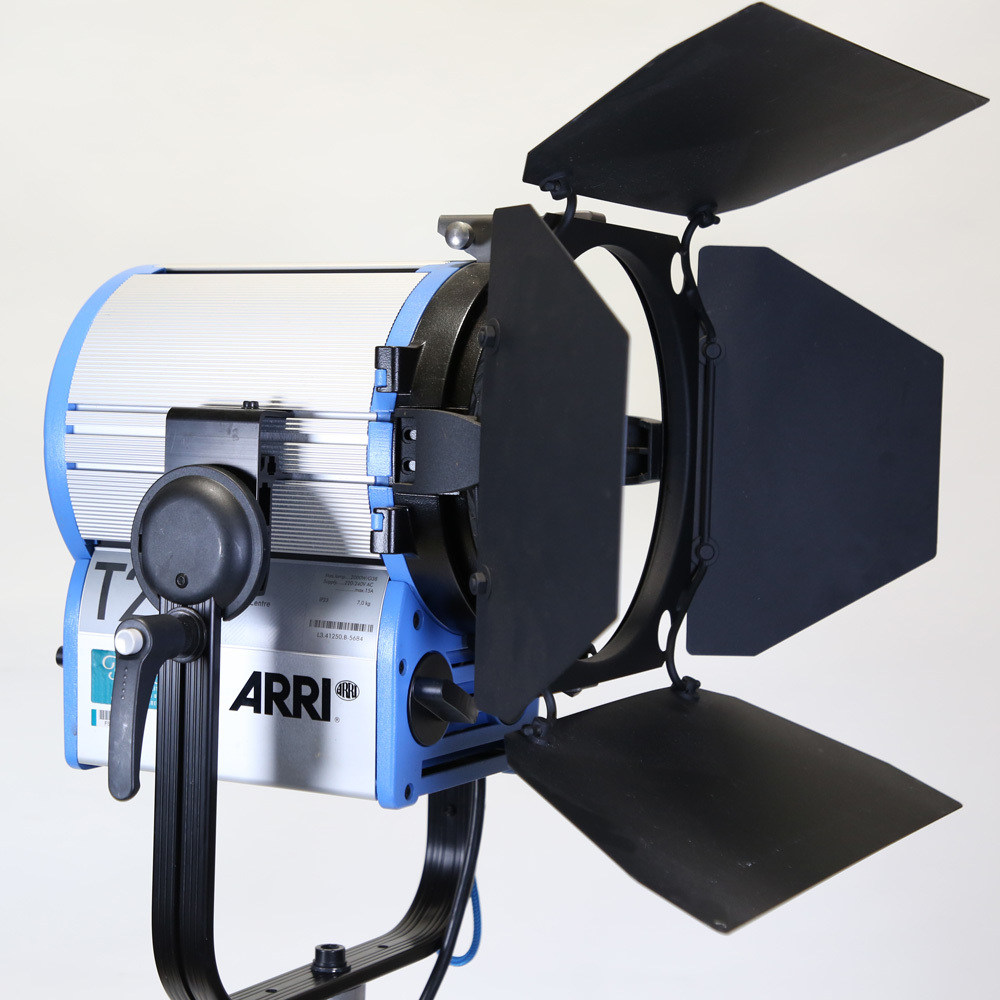 Arri T2 Fresnel