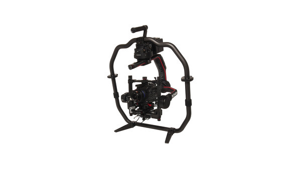 DJI Ronin 2